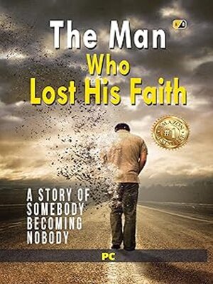cover image of The Man Who Lost His Faith